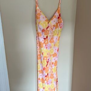 Petal & Pup wedding guest dress